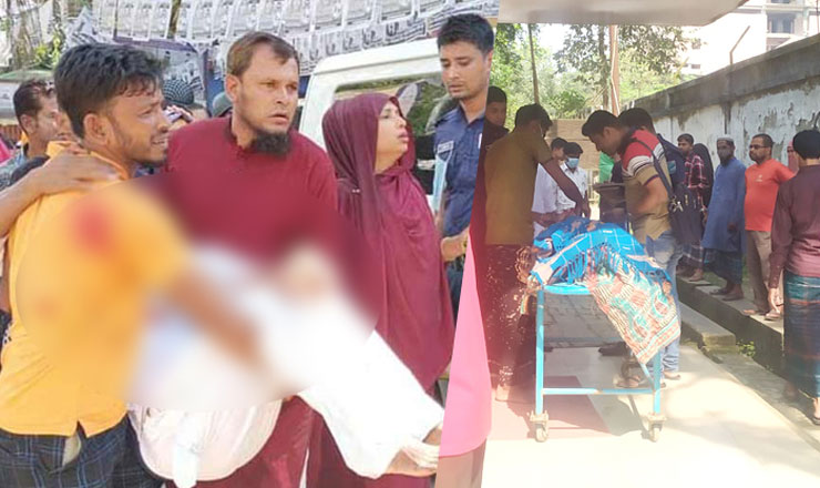 দুই জেলায় নির্বাচনী সহিংসতায় নিহত ৪