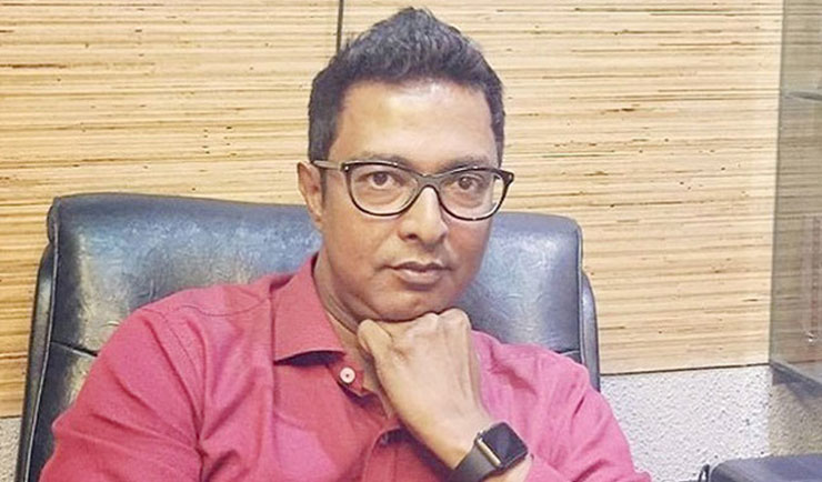 আলোচিত জাজ মাল্টিমিডিয়ার মালিক 'পলাতক' আব্দুল আজিজ এখন ঢাকায়