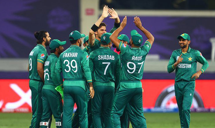 ১৩ নভেম্বর বাংলাদেশে আসবে পাকিস্তান