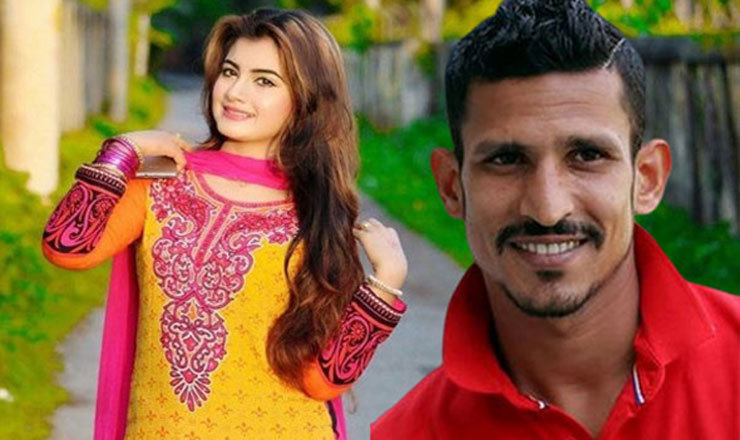 নাসিরকে ভুলে নতুন প্রেমে মজেছেন সুবাহ