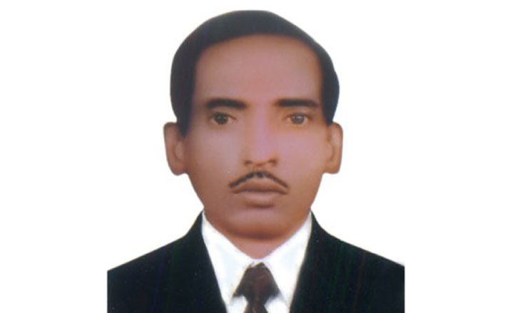 বীর মুক্তিযোদ্ধা আবদুল ওহাব চৌধুরীর ৪০তম মৃত্যুবার্ষিকী আজ 