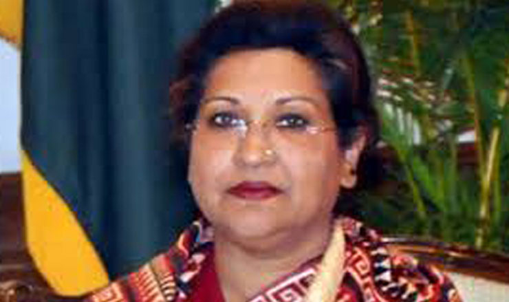 দিল্লি সফরে যাচ্ছেন শেখ রেহানা