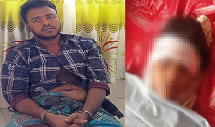 হঠাৎ ‘বাঁচাও বাঁচাও’ চিৎকার, রক্তাক্ত সুমাইয়াকে দরজা ভেঙে উদ্ধার