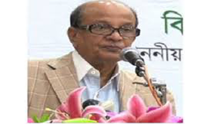 বর্তমানে সন্ত্রাসী ও চাঁদাবাজরা জনপ্রতিনিধি হয়ে যাচ্ছে : প্রতিমন্ত্রী