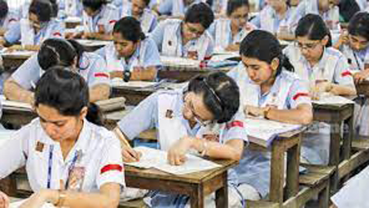 দীর্ঘ অপেক্ষার অবসান, এসএসসি পরীক্ষা শুরু