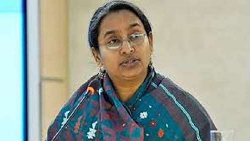 ২০২২ সালের এসএসসির তারিখ জানালেন শিক্ষামন্ত্রী