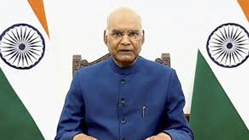 ভারতের রাষ্ট্রপতি ১৬ ডিসেম্বর ঢাকা আসছেন 
