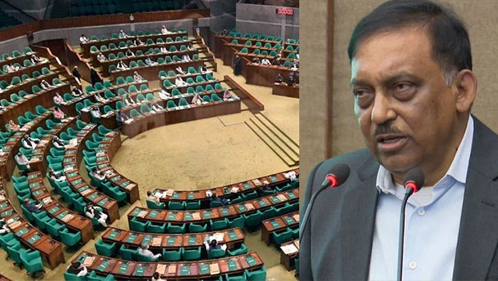 ভৌগোলিক কারণে বাংলাদেশ মাদকের কবলে: স্বরাষ্ট্রমন্ত্রী