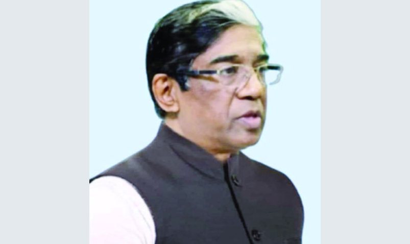 মৎস্য ও প্রাণিসম্পদ কমিটির সদস্য হলেন প্রাণ গোপাল



