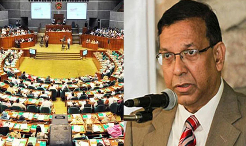 ‘কখনও বলিনি ৪০১ ধারায় খালেদা জিয়ার বিদেশ যাওয়ার সুযোগ নেই’