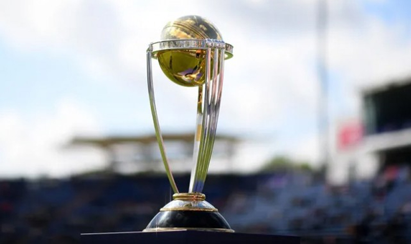 বাংলাদেশ ভারতকে সাথে নিয়ে ২০৩১ সালে বিশ্বকাপ আয়োজন করবে 