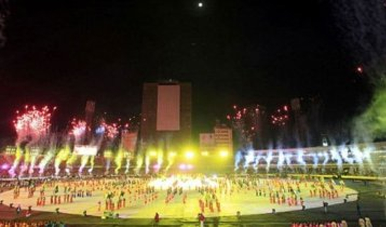 চিলির হারে বিশ্বকাপ নিশ্চিত আর্জেন্টিনার