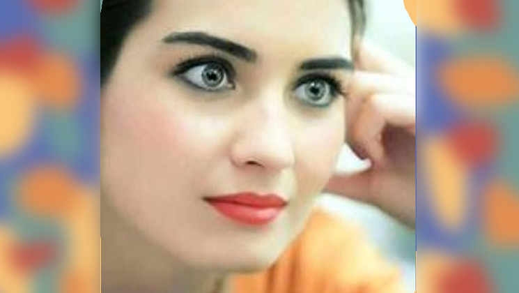 খালেদা জিয়া হবেন এলিনা শাম্মী 