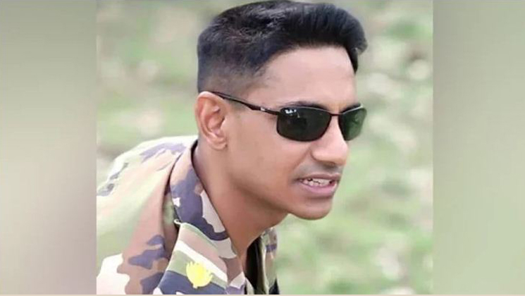 সপ্তম দফার শেষ দিনেও তদন্ত কর্মকর্তা এএসপি খাইরুলকে জেরা