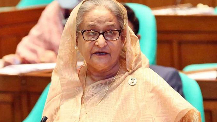 দেশে ভ্যাকসিন ইনস্টিটিউট হবে: প্রধানমন্ত্রী