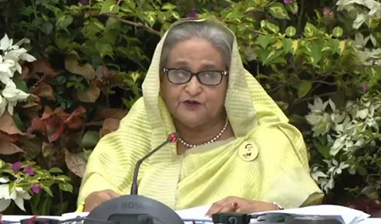 সরকার প্রতি বছর ডিজেলে ২৩ হাজার কোটি টাকা ভর্তুকি দেয় : প্রধানমন্ত্রী