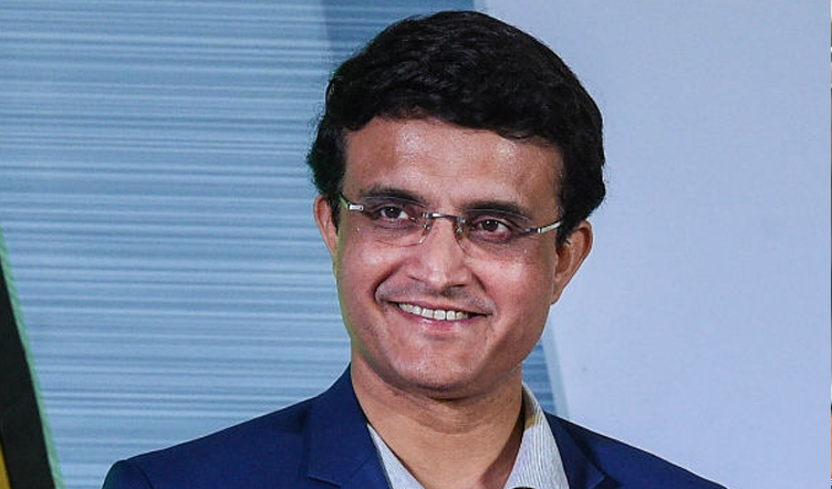আইসিসির টেকনিক্যাল কমিটির চেয়ারম্যান  হলেন সৌরভ