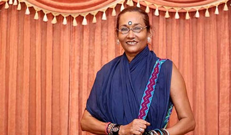 ‘আইকোনিক ফ্যাশন অ্যাওয়ার্ড’ ২১শে নভেম্বর