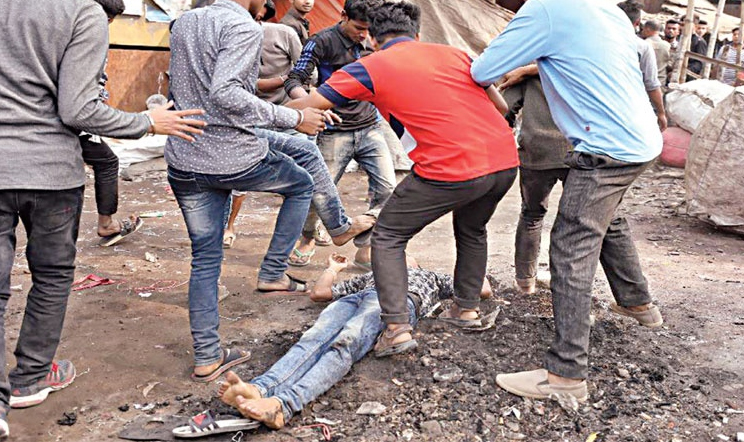 নির্বাচন কমিশনের পদক্ষেপেই বন্ধ হবে নির্বাচনি সহিংসতা