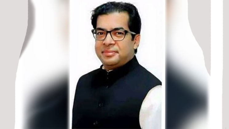 চীন-যুক্তরাষ্ট্রের সুসম্পর্ক বিশ্বকে অর্থনৈতিক ও রাজনৈতিকভাবে উপকৃত করবে: এমপি নাবিল