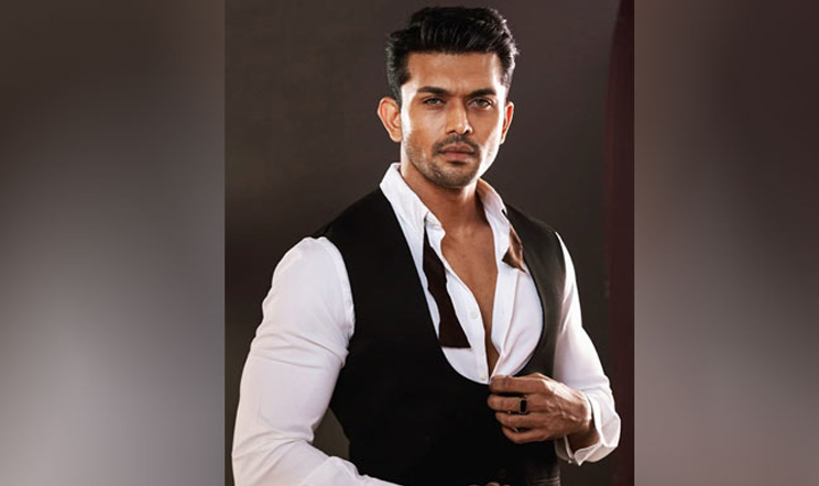 ২০শে নভেম্বর আসছেন র‌্যাপার শুভ