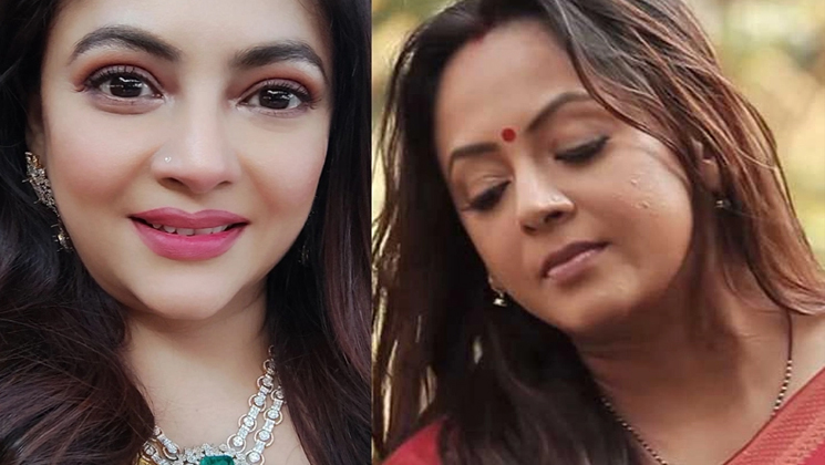 পাত্র খুঁজছেন শ্রীলেখা
