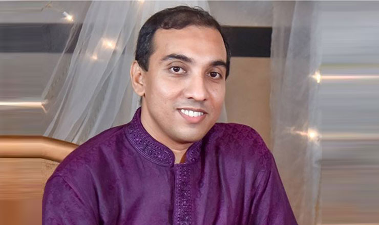 দর্শকরা ‘নাটাই ঘুড়ি’ নাটকটি পছন্দ করেছেন: রিজভী