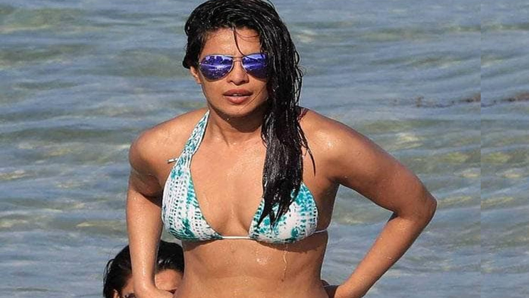 প্রিয়াংকা চোপড়া চমকে দিলেন
