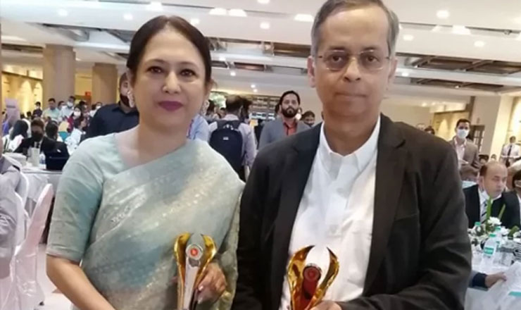 ৭ সেরা করদাতা একই পরিবারের