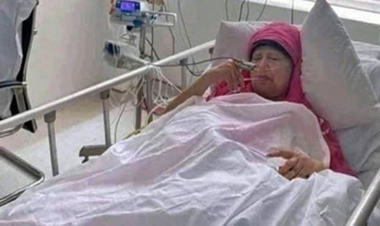 খালেদা জিয়ার চিকিৎসায় বিএনপিকে যে পরামর্শ দিলো আ. লীগ