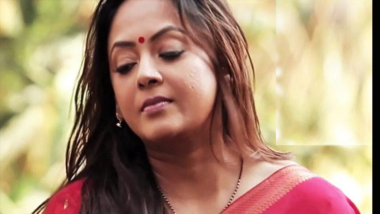 বিপাকে শ্রীলেখা