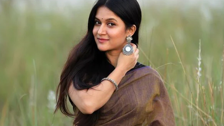 বিষয়টি নিয়ে বলা বারণ আছে - মিথিলা