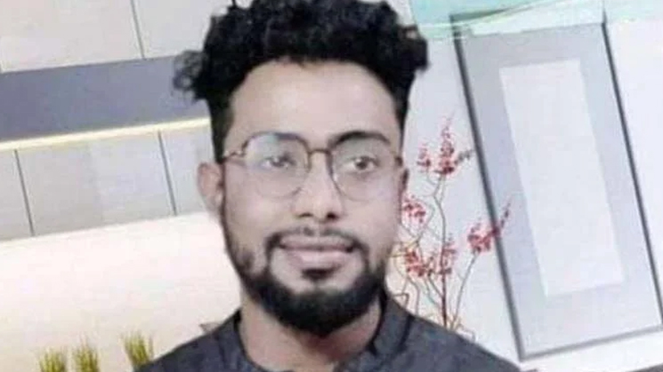 কুমিল্লায় কাউন্সিলর হত্যা: ৯ নম্বর আসামি মাসুদ গ্রেফতার