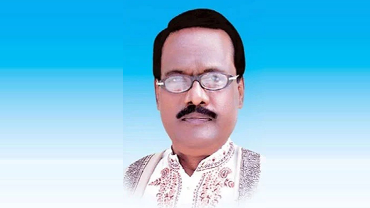 গাজীপুর মহানগর আওয়ামী লীগের ভারপ্রাপ্ত সম্পাদক আতাউল্লাহ 