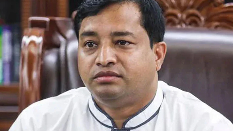গাজীপুরের মেয়র জাহাঙ্গীর সাময়িক বরখাস্ত 