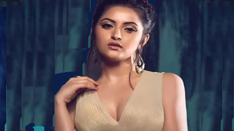 পরীমনির রিমান্ড: হাইকোর্টের রায় পেছাল