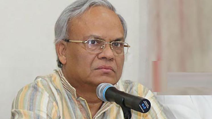 রিজভীর বিরুদ্ধে গ্রেফতারি পরোয়ানা