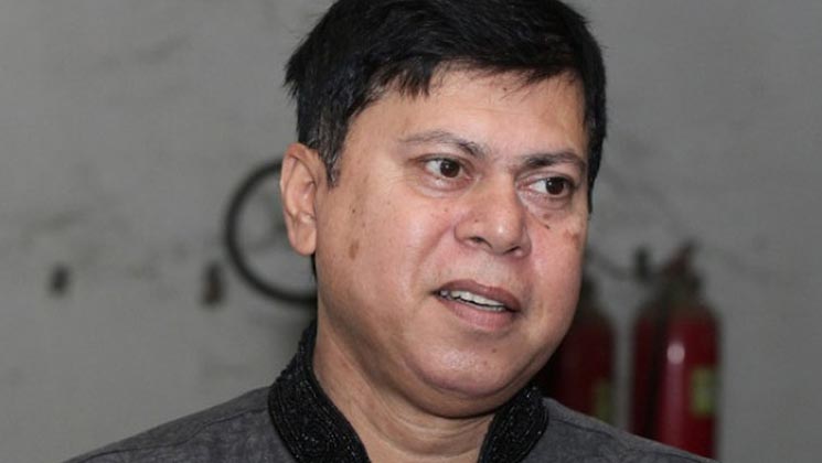 শেষ মুহূর্তে টেস্ট দলে খালেদ-শহীদুল!