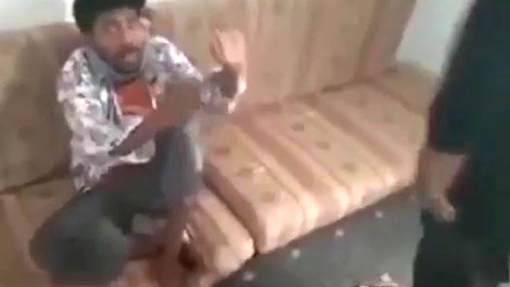 ৫৭ যুবক লিবিয়ায় বন্দী