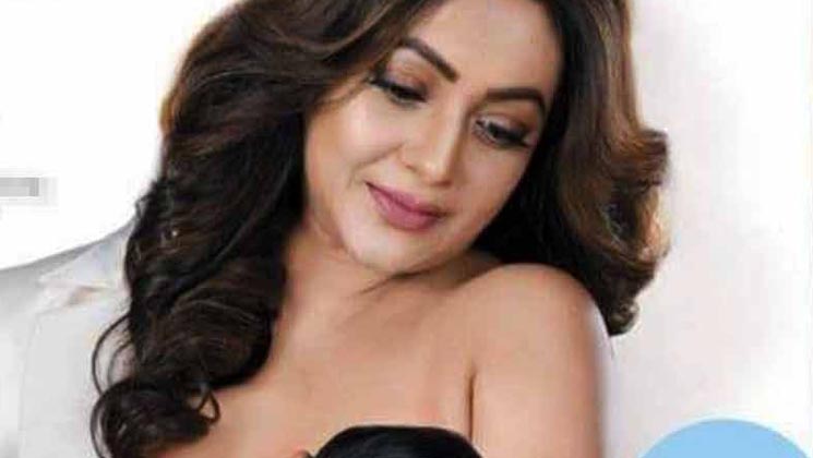 ‘মেয়ের বয়েসী ছেলেদের বিয়ের প্রস্তাব পাচ্ছি’