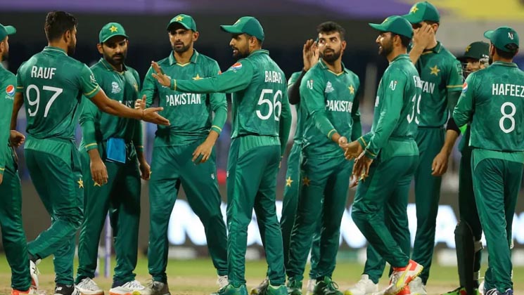 পাকিস্তান ক্রিকেট দলের বিরুদ্ধে মামলার আবেদন খারিজ