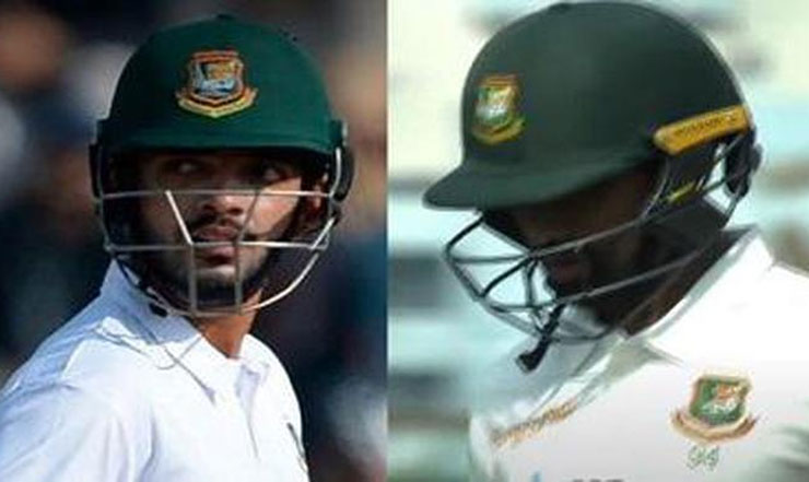 ৩৩ রানে দুই ওপেনারের বিদায়
