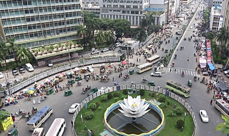 ঢাকার যেসব স্থানে যাবেন না শুক্রবার