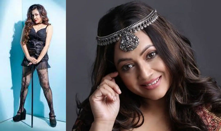 ‘মেয়ের বয়েসী ছেলেদের বিয়ের প্রস্তাব পাচ্ছি’