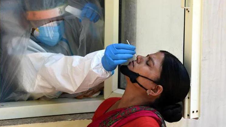 করোনার ভয়ংকর নতুন ধরনের নাম ‘ওমিক্রন’