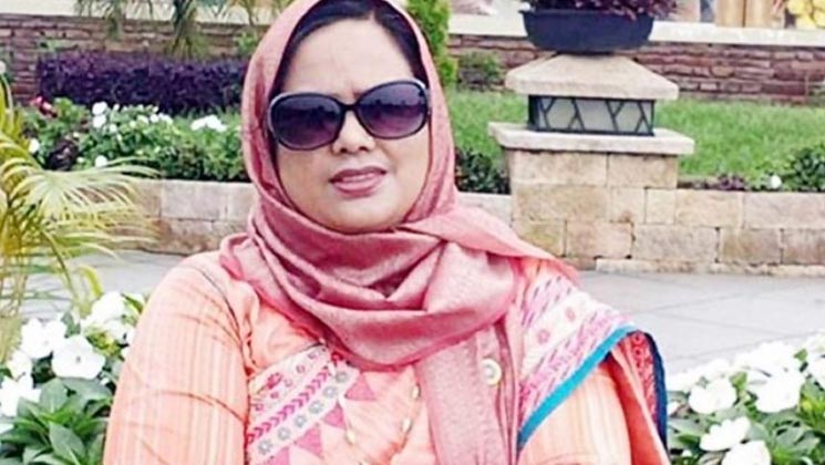 কুড়িগ্রামের সেই ডিসির শাস্তি মওকুফ