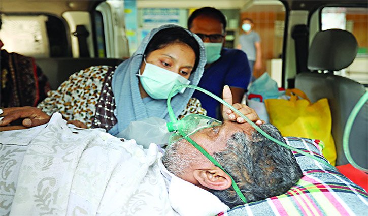 ওমিক্রন আতঙ্ক: দেশে আজ থেকে মানতে হবে ১৫ নির্দেশনা 