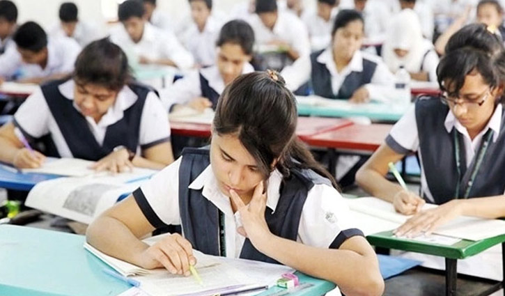 ২০২২ সালের এসএসসি-এইচএসসির নতুন সিদ্ধান্ত জানালেন শিক্ষামন্ত্রী