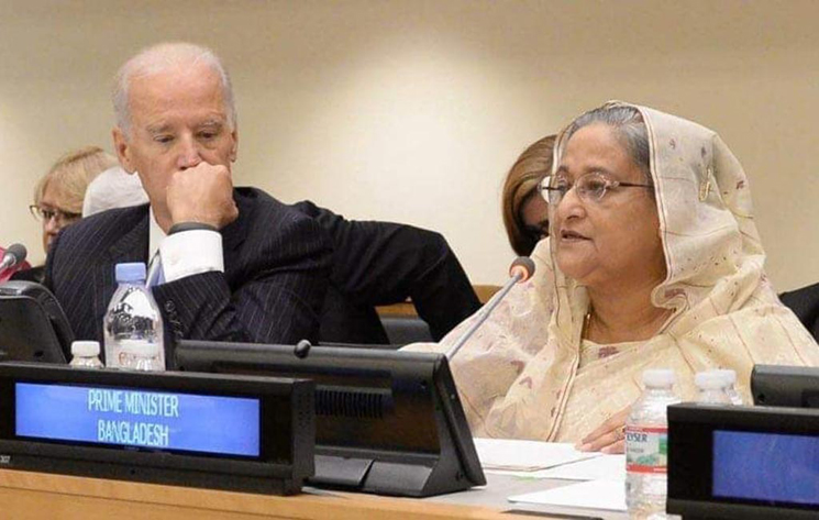 বাংলাদেশকে অভিনন্দন জানাল যুক্তরাষ্ট্র
