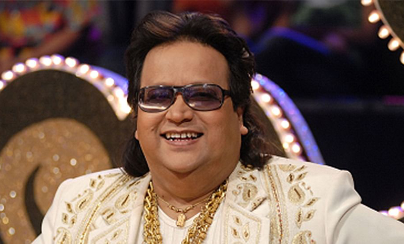 বাপ্পি লাহিড়ি মারা গেছেন
